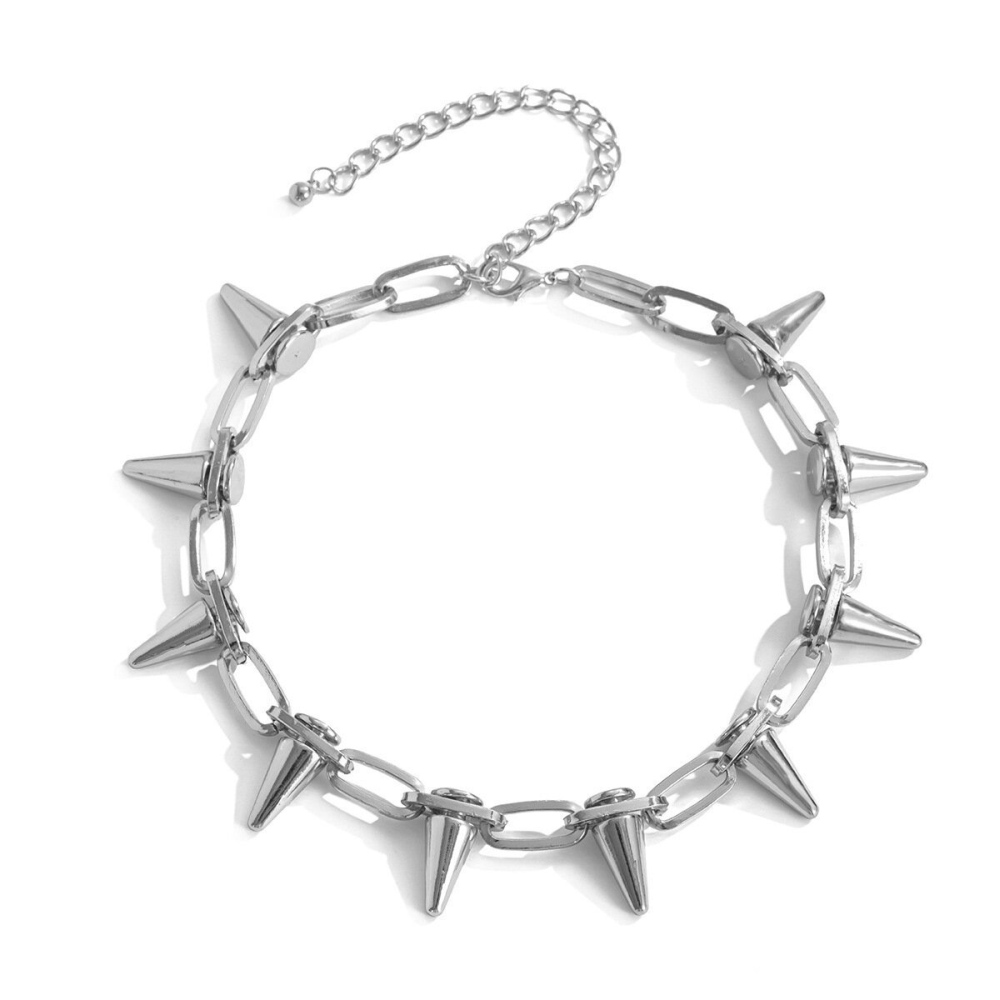 Spike chain discount